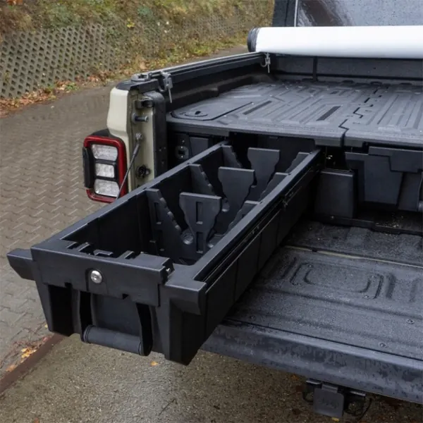 Lådbyggnad OEM OF04925201 för Isuzu D-Max III image 7