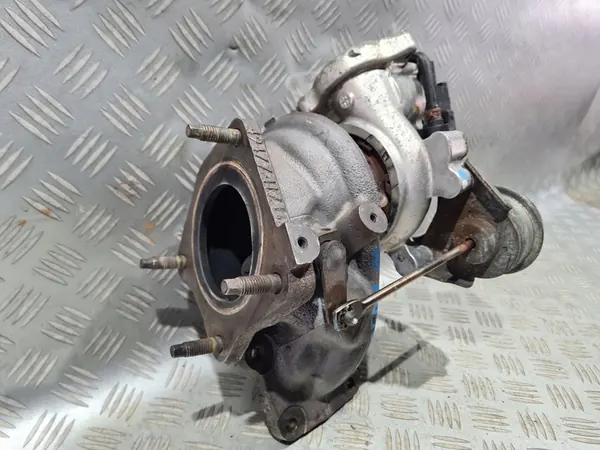 Turbocompresor Opel Insignia A 2.0 Turbo 250CV image 3