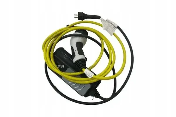 Câble charge batterie BMW I3 OEM 100240VAC image 2