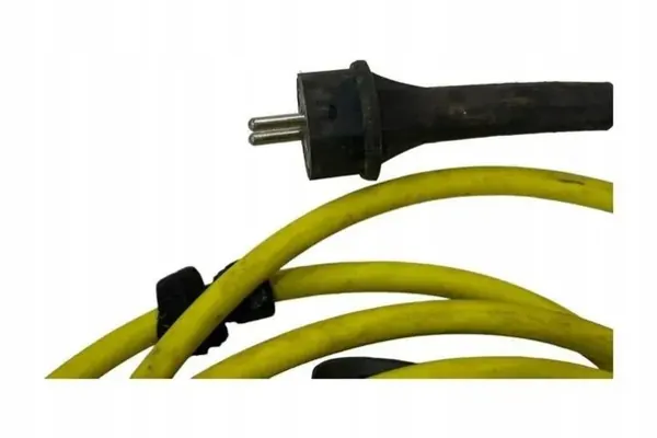 Câble charge batterie BMW I3 OEM 100240VAC image 3