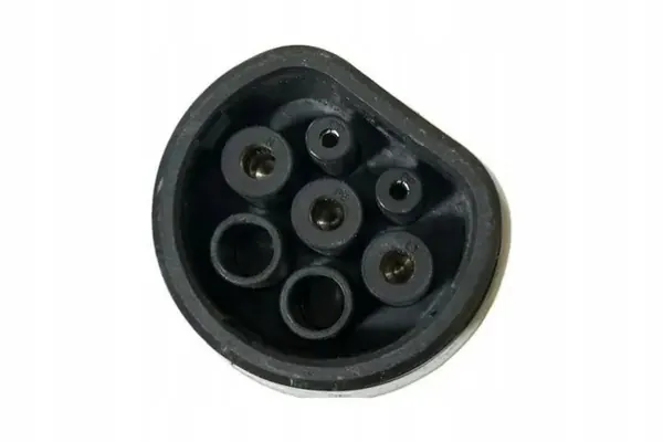 Câble charge batterie BMW I3 OEM 100240VAC image 5