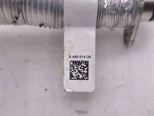 Mini OE 8489614 Turbo-olieleiding - Gebruikt image 6