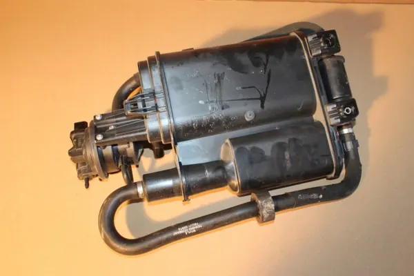 Filtre à charbon Volkswagen OE 3C0201797E d'occasion image 3
