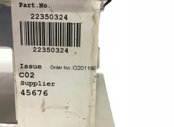 Volvo zekeringkast OEM 22350324 - Gebruikte staat image 7
