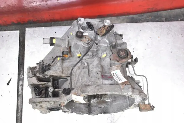 Boîte de vitesses S71767 KIA CEED 1 1.6 CRDI 90 ch 07-10 image 3