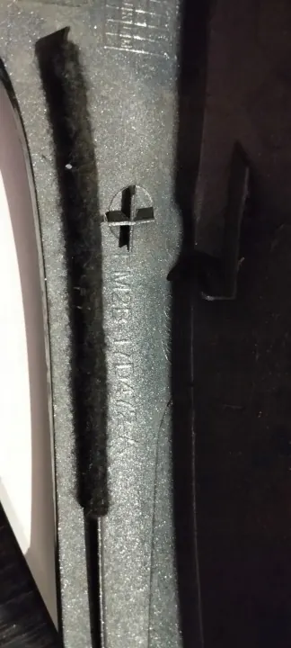 Ford Spiegelgehäuse OEM EM2B-17D472A - Gebraucht image 5