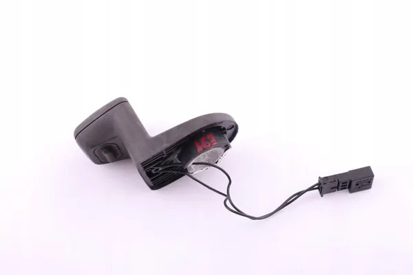 BMW E46 E91 E61 Takaluukun Mikrokytkin Kahva image 7