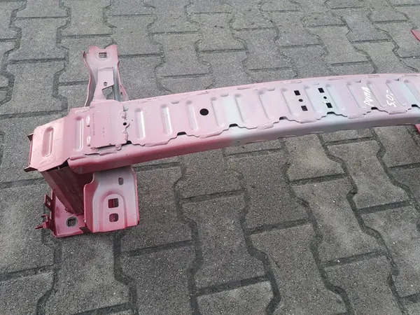 Renforcement de pare-chocs avant Ford Puma MK2 2020- image 2