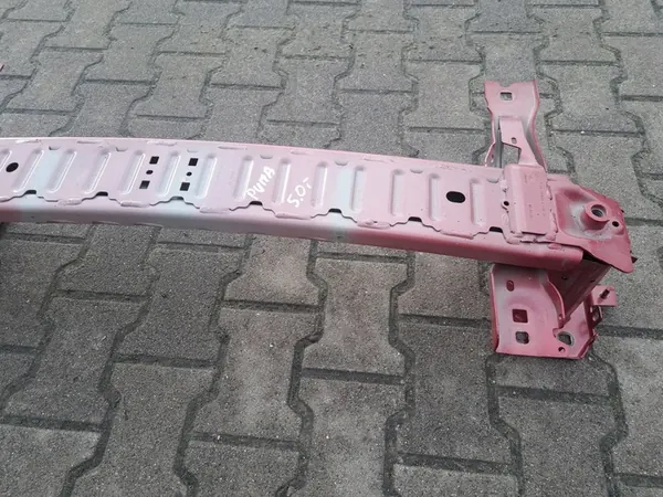 Renforcement de pare-chocs avant Ford Puma MK2 2020- image 4