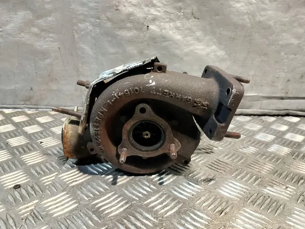 Turboalimentador VW LT 2.5 TDI 074145701D image 9