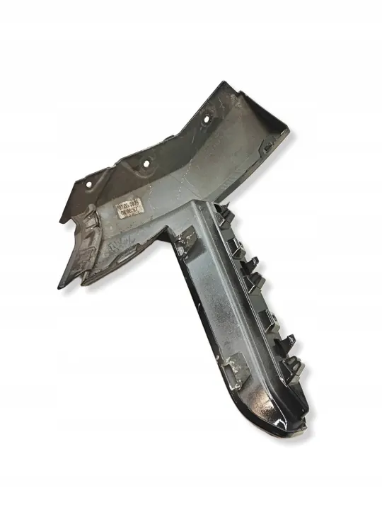 BMW 5A35D82 M-Package Moldura Parachoques Derecho Trasero image 4