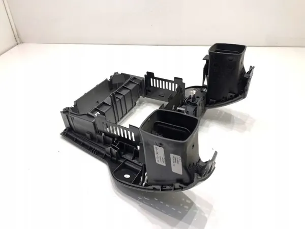 Voorste ventilatierooster OEM 13100105 voor Opel Zafira B image 3