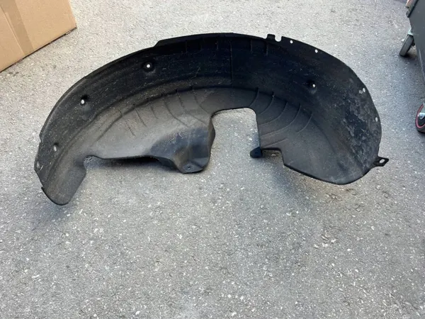 Paso de rueda trasero derecho Kia Sorento Hybrid 20-23 OEM 86821P2000 image 3