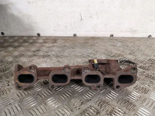 Colector de escape OEM FBZ14024 para Infiniti Q50 image 2