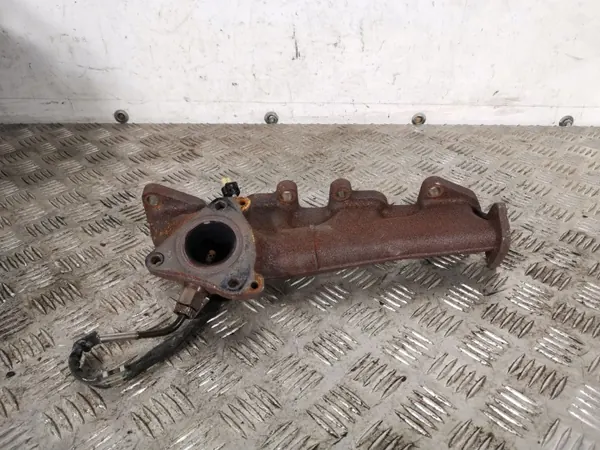 Colector de escape OEM FBZ14024 para Infiniti Q50 image 3