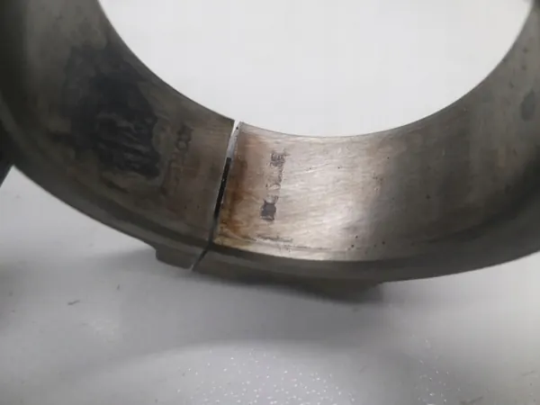 Kit Piston & Bielle d'OEM pour Nissan QR20 2.0L image 10