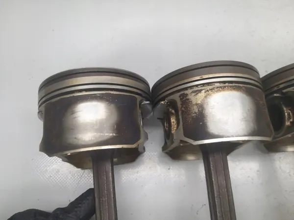 Kit Piston & Bielle d'OEM pour Nissan QR20 2.0L image 7