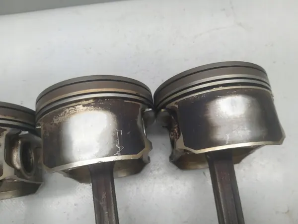 Kit Piston & Bielle d'OEM pour Nissan QR20 2.0L image 8