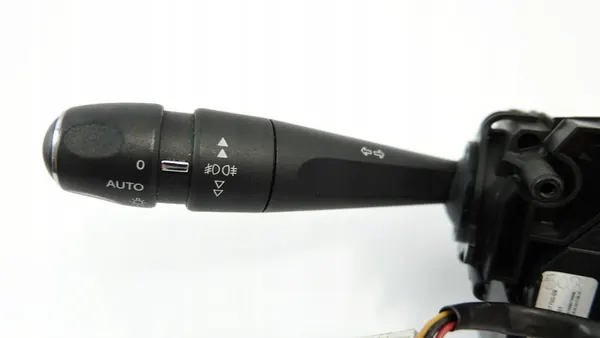 CITROEN C4 II Combinatieschakelaar 98000223ZD image 2