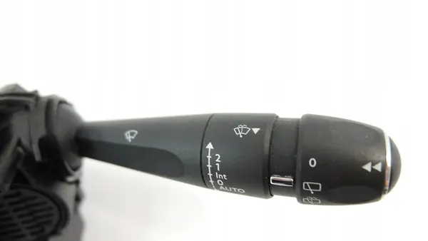 CITROEN C4 II Combinatieschakelaar 98000223ZD image 5