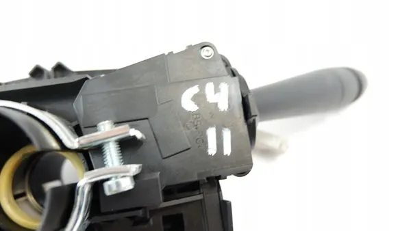 CITROEN C4 II Combinatieschakelaar 98000223ZD image 8