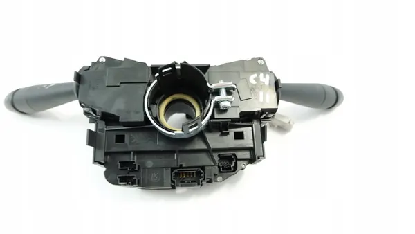 CITROEN C4 II Combinatieschakelaar 98000223ZD image 9