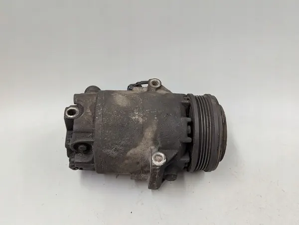 Compressore Aria Condizionata Opel Astra II G 1.8 image 2