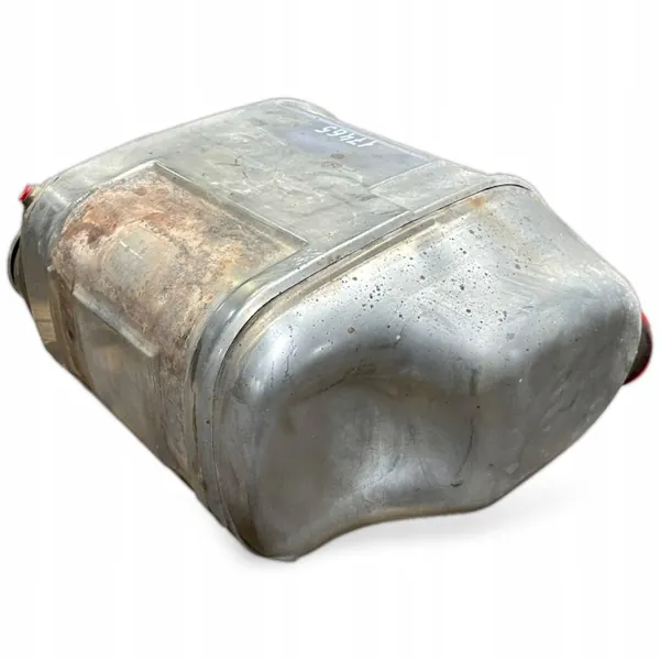 OEM 41298536 Silencieux Iveco - État Utilisé image 3
