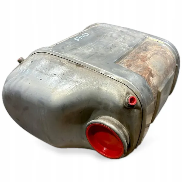 OEM 41298536 Silencieux Iveco - État Utilisé image 4