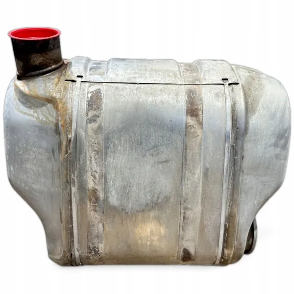 OEM 41298536 Silencieux Iveco - État Utilisé image 5