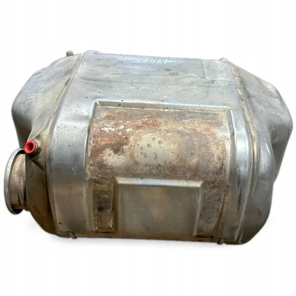 OEM 41298536 Silencieux Iveco - État Utilisé image 6