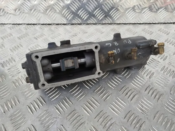 OEM 1355477 Actuador selector Opticruise Scania image 2
