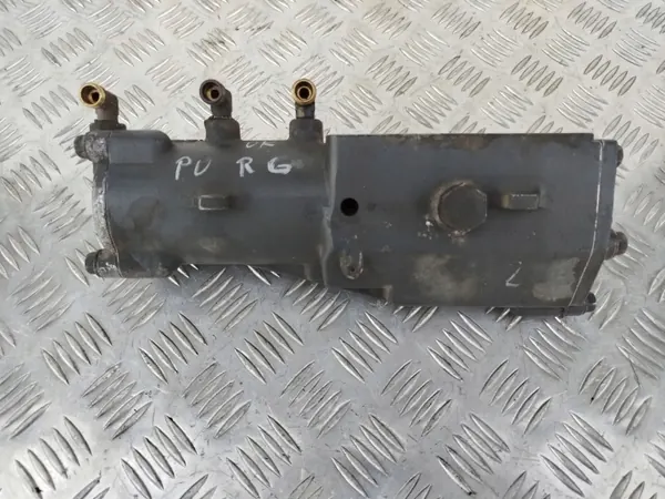 OEM 1355477 Actuador selector Opticruise Scania image 3