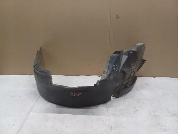Fiat 500 takapyöränkaari oikea OEM 51786785 image 2