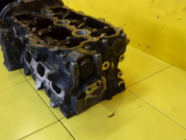 OEM 06E103373D Linker Zylinderkopf für Audi A6 C6 image 4