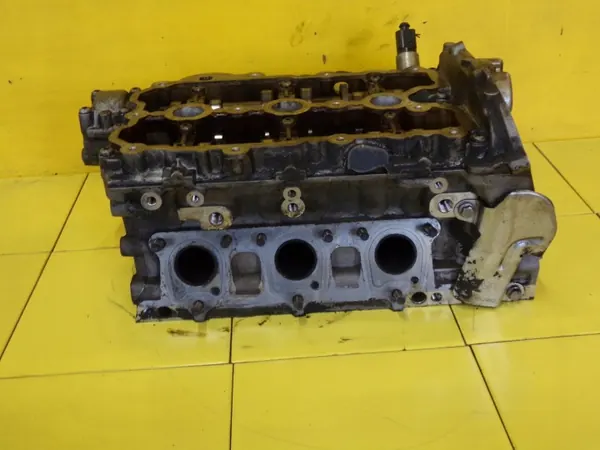 OEM 06E103373D Linker Zylinderkopf für Audi A6 C6 image 6