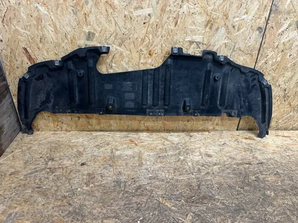 Mercedes CLA W118 Escudo Parachoques Trasero OEM A1186840200 image 2