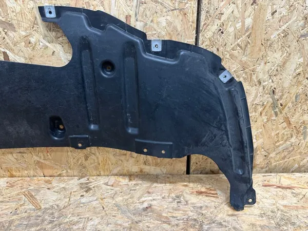 Mercedes CLA W118 Escudo Parachoques Trasero OEM A1186840200 image 7