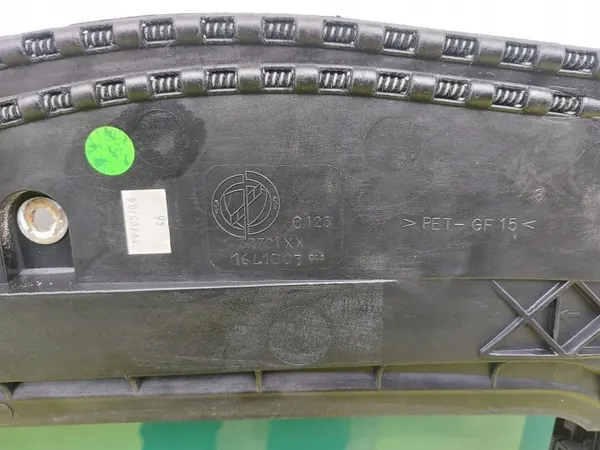 Cristal de techo solar OEM 32791XX para Alfa Romeo 147 Lift image 8
