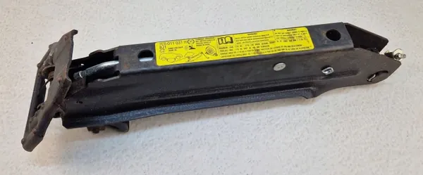 Macaco Audi Q7 4L 05-09 OEM 7L0011031H image 3