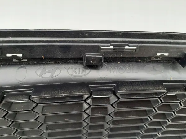 Rejilla de Parachoques Delantero KIA CEED II 86560A2500 image 7