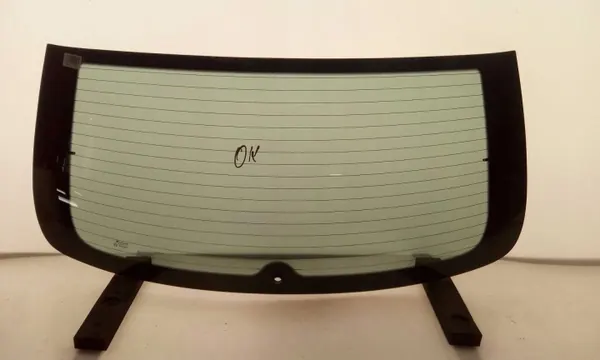Heckfenster OEM 7811BGDEI für Skoda Fabia II 2007-2014 image 2
