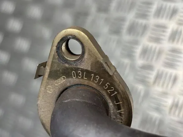 Tubo EGR OEM 03L131521J para Audi 2.0 TDI image 4
