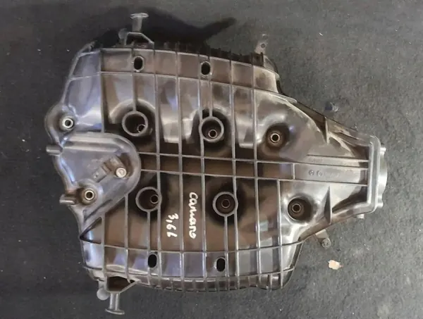 Insugningsgrenrör OEM 243576845 för Chevrolet Camaro image 3