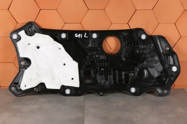 Suporte de isolamento de porta BMW 8' G14 G15 M8 7418093 image 1