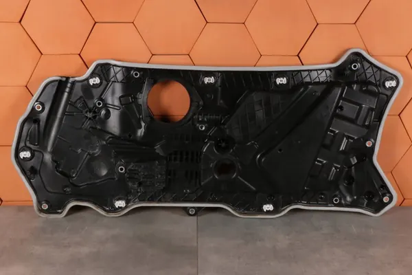 Suporte de isolamento de porta BMW 8' G14 G15 M8 7418093 image 2