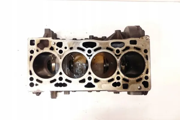 Motorblock VW CADDY IV SKODA YETI 5L 2.0 TDI OEM image 3