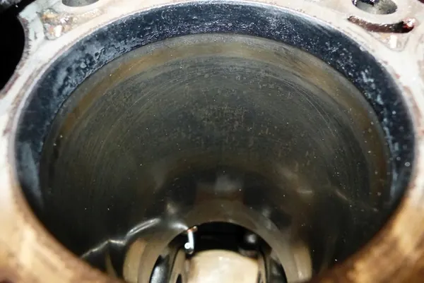 Motorblock VW CADDY IV SKODA YETI 5L 2.0 TDI OEM image 5