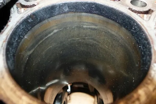 Motorblock VW CADDY IV SKODA YETI 5L 2.0 TDI OEM image 6