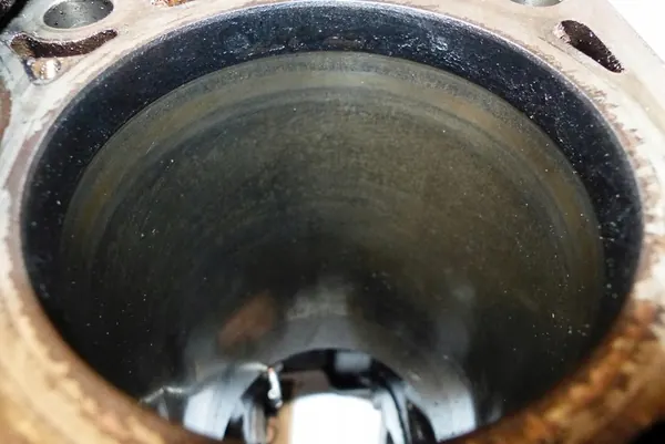 Motorblock VW CADDY IV SKODA YETI 5L 2.0 TDI OEM image 7